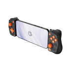 GameSir X5 Lite Negro / Naranja