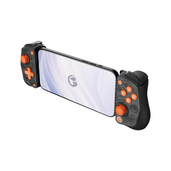GameSir X5 Lite Negro / Naranja