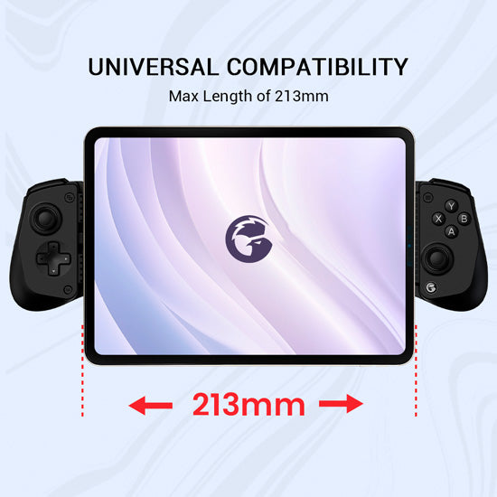 GameSir X5 Lite Wassabi