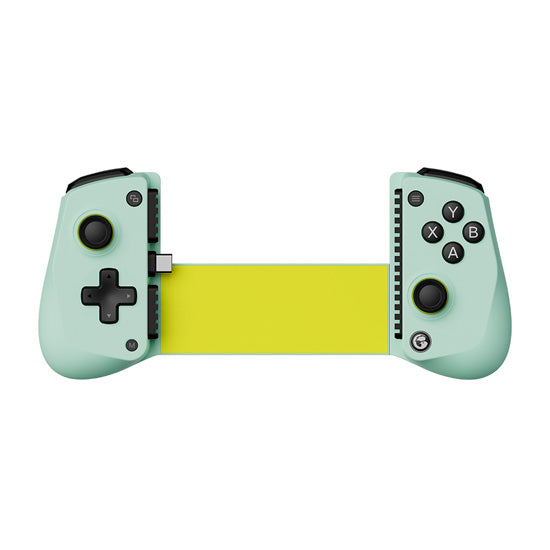 GameSir X5 Lite Wassabi