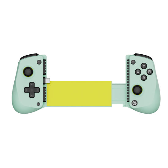 GameSir X5 Lite Wassabi