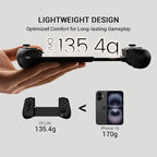 GameSir X5 Lite Pink