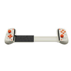 GameSir X5 Lite Blanco / Naranja
