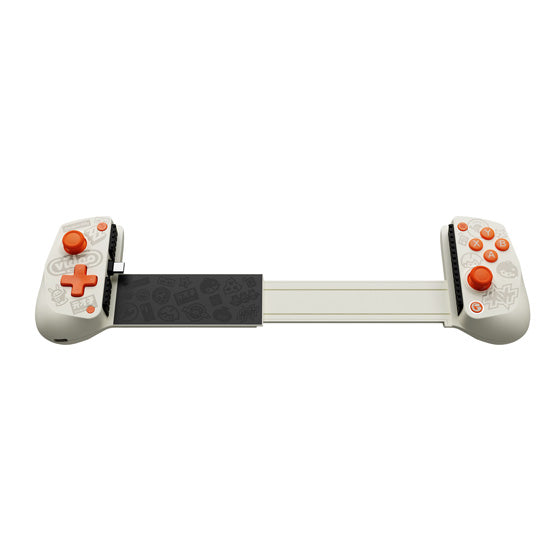 GameSir X5 Lite Blanco / Naranja