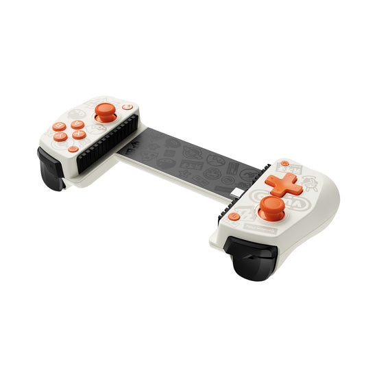 GameSir X5 Lite Blanco / Naranja