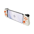 GameSir X5 Lite Blanco / Naranja
