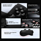 GameSir X5 Lite Blanco / Naranja