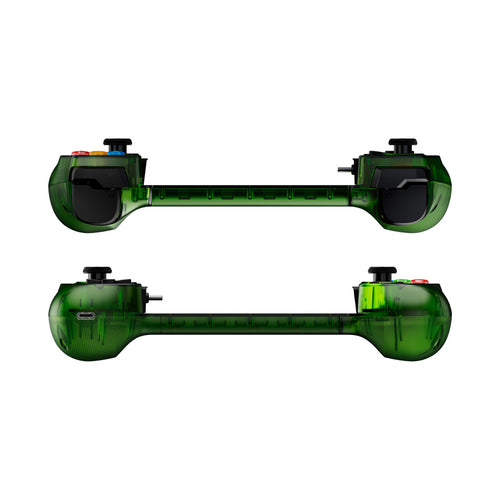 GameSir X5 Lite Retro Green