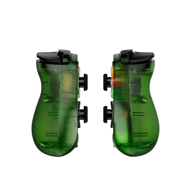 GameSir X5 Lite Retro Green