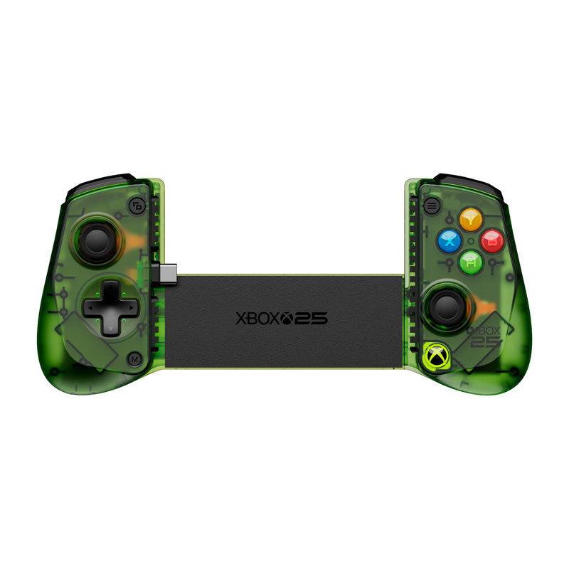 GameSir X5 Lite Retro Green