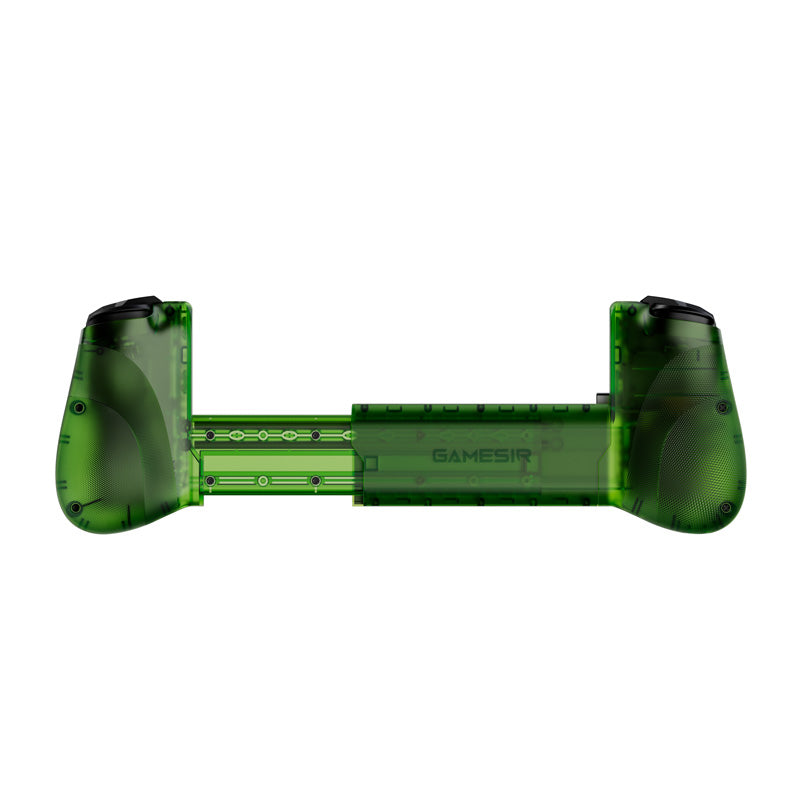 GameSir X5 Lite Retro Green