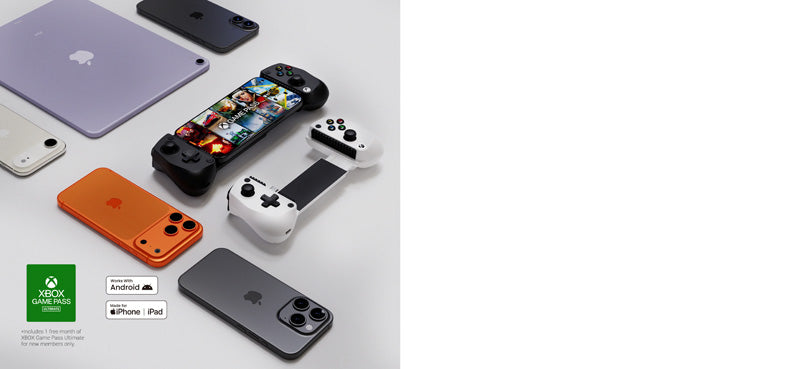 GameSir X5 Lite Blanco