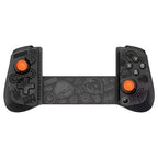 Controlador Bluetooth ligero para juegos móviles