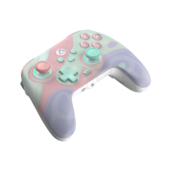 GameSir T7 Pro Azúcar en espiral