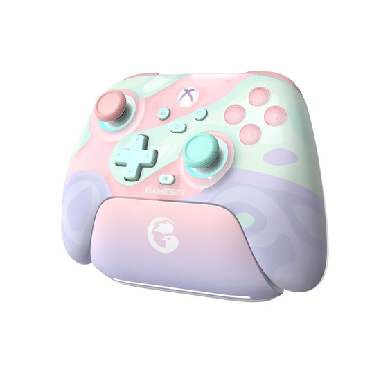 GameSir T7 Pro Azúcar en espiral