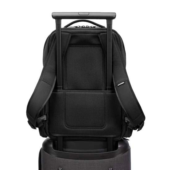 Mochila para MacBook hasta 16" e iPad hasta 12.9"