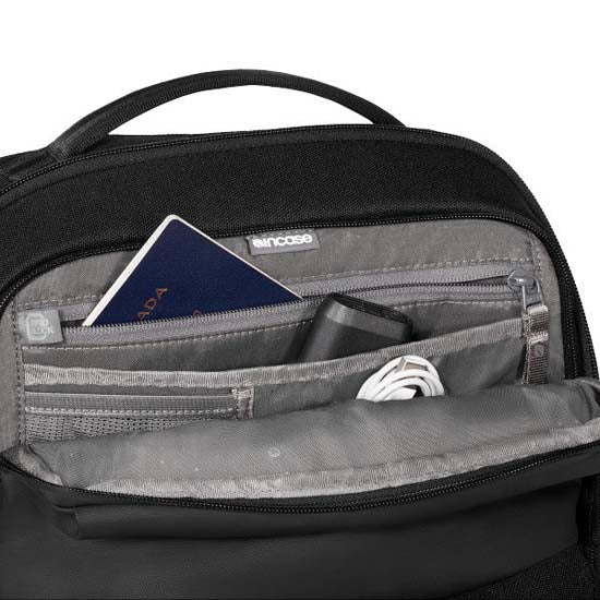 Mochila para MacBook hasta 16" e iPad hasta 12.9"