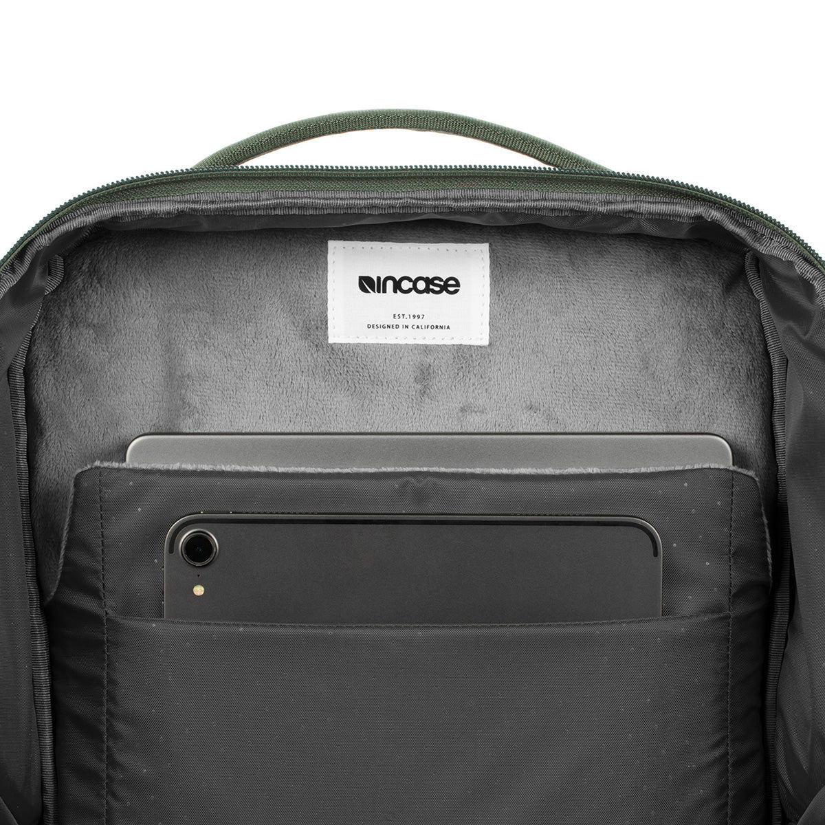 Mochila A.R.C. Daypack Kaki