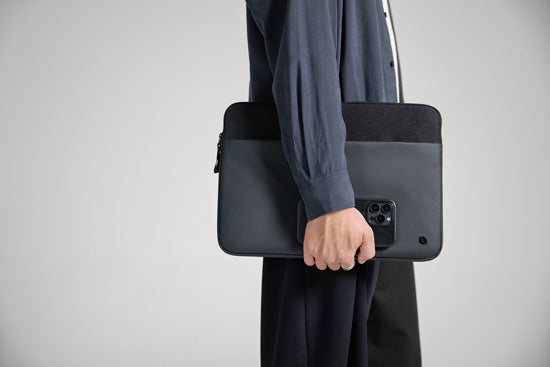 Funda A.R.C MacBook Pro 14" Negra