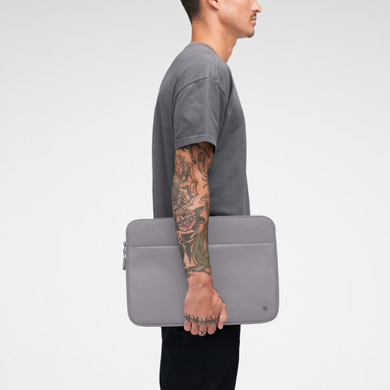 Funda A.R.C MacBook Pro 14" Gris