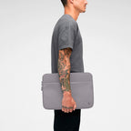 Funda A.R.C MacBook Pro 14" Gris
