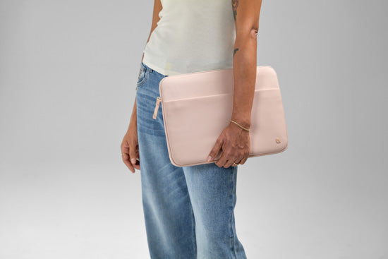 Funda A.R.C MacBook Pro 14" Peach