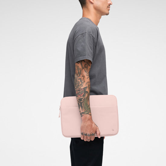 Funda A.R.C MacBook Pro 14" Peach