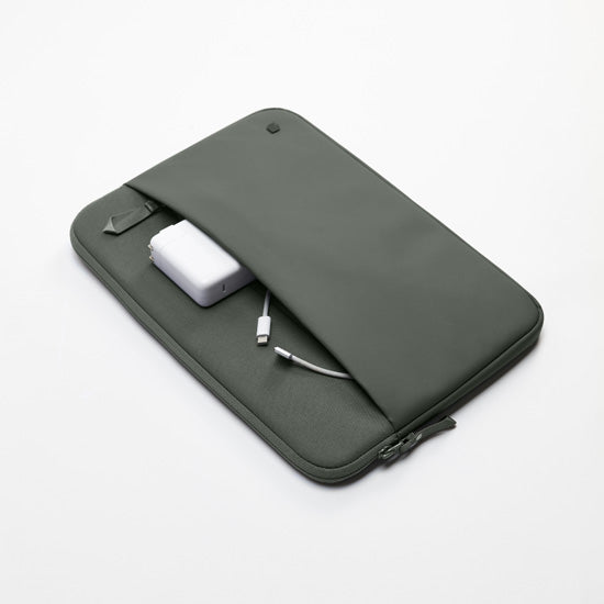 Funda A.R.C MacBook Pro 14" Smoked Ivy