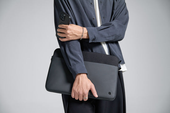 Funda para MacBook Pro 16" (2021/24 - M1/M2/M3/M4)