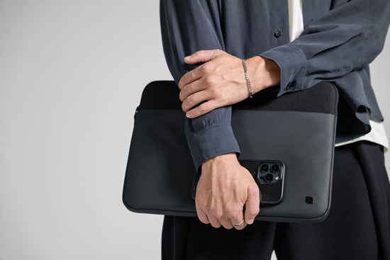 Funda para MacBook Pro 16" (2021/24 - M1/M2/M3/M4)