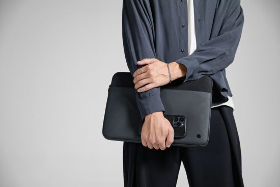 Funda para MacBook Pro 16" (2021/24 - M1/M2/M3/M4)