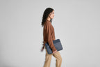 Funda A.R.C MacBook Pro 16" Azul marino