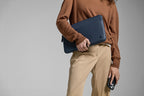Funda A.R.C MacBook Pro 16" Azul marino
