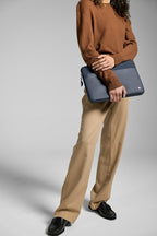 Funda A.R.C MacBook Pro 16" Azul marino