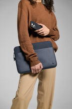 Funda A.R.C MacBook Pro 16" Azul marino