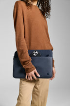 Funda A.R.C MacBook Pro 16" Azul marino