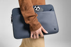 Funda A.R.C MacBook Pro 16" Azul marino