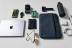 Funda A.R.C MacBook Pro 16" Azul marino