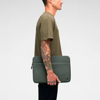 Funda A.R.C MacBook Pro 16" Smoked Ivy