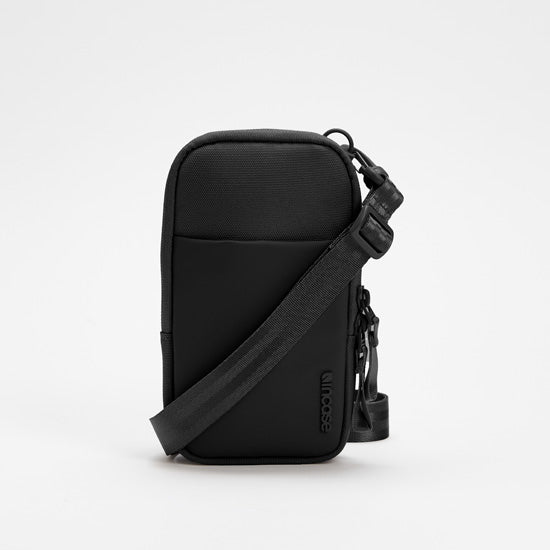 Bolsa Crossbody Minimalista de Utilidad para Accesorios
