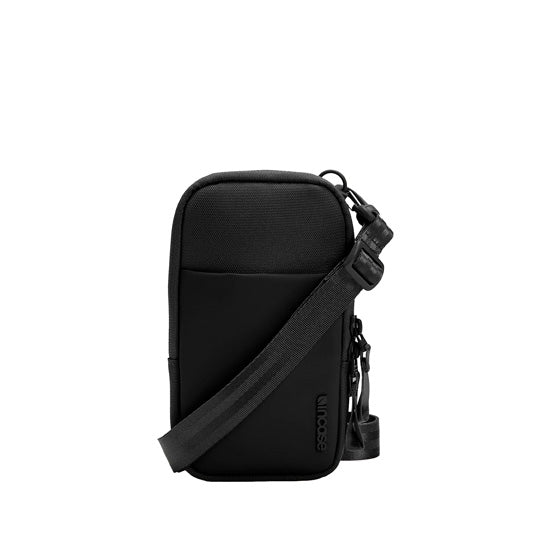 Bolsa Crossbody Minimalista de Utilidad para Accesorios