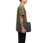 Funda compatible con laptops y MacBook Pro hasta 14"