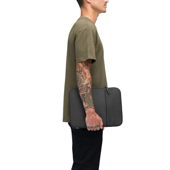 Funda compatible con laptops y MacBook Pro hasta 14"