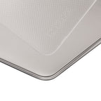 Carcasa rígida MB Pro 13" (2020/21/22 - M1 y M2) Transparente
