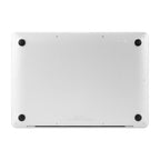 Carcasa rígida MB Pro 13" (2020/21/22 - M1 y M2) Transparente