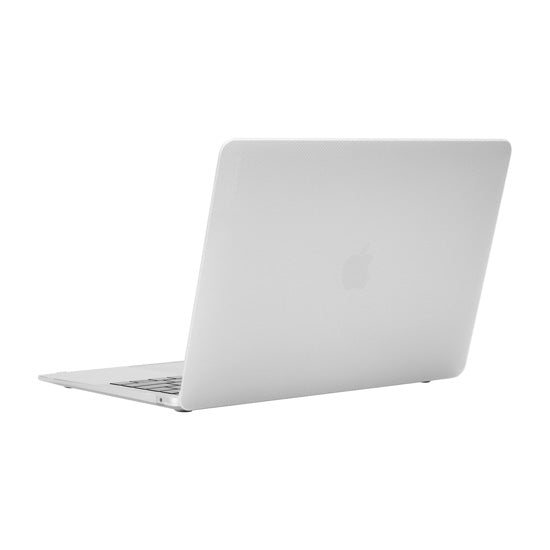 Carcasa rígida MB Pro 13" (2020/21/22 - M1 y M2) Transparente