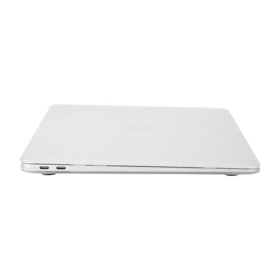 Carcasa rígida MB Pro 13" (2020/21/22 - M1 y M2) Transparente