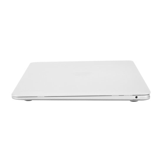 Carcasa rígida MB Pro 13" (2020/21/22 - M1 y M2) Transparente