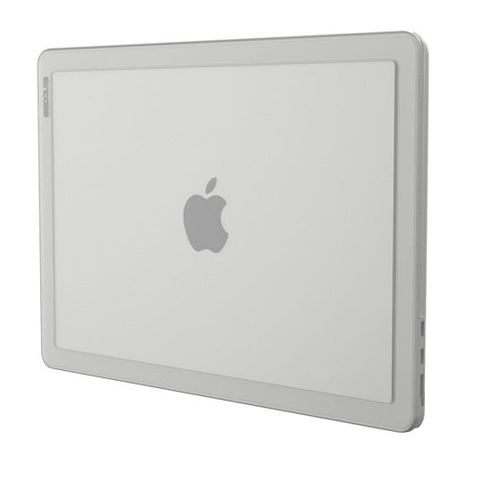 Funda Rígida Edge para MacBook Air 15 (M2/M3/M4/M5) Transparente