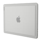 Funda Rígida Edge para MacBook Air 15 (M2/M3/M4/M5) Transparente